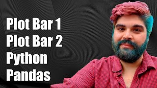 How to Plot Two Horizontal Bar Charts Side by Side in Python Pandas