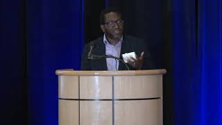 Dr. Olu Ajilore Keynote - Stanford Center for Precision Mental Health \u0026 Wellness Symposium