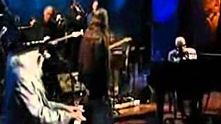 RAY CHARLES, LEON RUSSELL \u0026 WILLIE NELSON A SONG FOR YOU  HD.