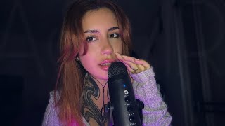 ASMR Si Digo TU NOMBRE Puedes Dormirte ⁂