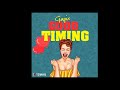 gapix good timing official audio