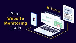 Boost Your Website's Performance with These Top Website Monitoring Tools | YouTube