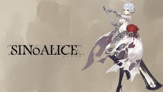 SINoALICE : Stage Boss