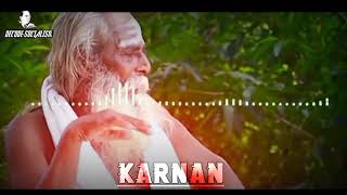 samiyar speech 💯 about KARNAN || DECODE SOCIALISM