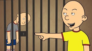 Playtubepk Ultimate Video Sharing Website - caillou turns the house into roblox and gets grounded