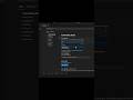Auto Save in VS Code! 💾 #vscode #coding #programming