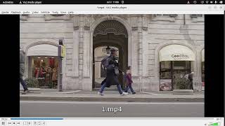 Object Tracking using OpenCV Trackers in Python
