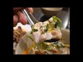 Deep sea rock fish sweet and sour soup