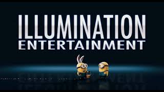 Universal Pictures / Illumination Entertainment (Hop)