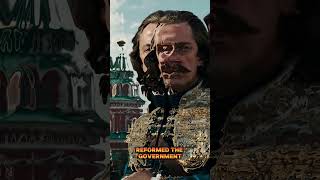 Russia : Tsar Peter the Great 1682–1725 #explore #facts #tourguidetothefuture #travel#history