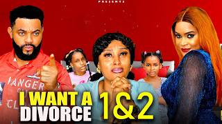 I WANT A DIVORCE 1&2 -Stephen Odimgbe,Chinelo Elemchukwu, Kenechukwu Eze 2026 Latest Nigerian Movie