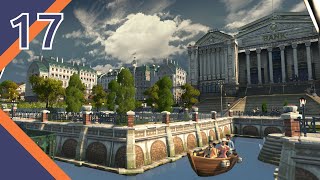 INVESTORS - Anno 1800 in 2023 - Ep. 17