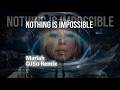 Proj145 Nothing is Impossible - Mariah (DJSu Remix)