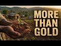 More Than Gold | Money Is Not Everything – Conscious Reggae #RootsReggae #AfricanReggae #Reggae 