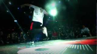 2012 R16 taiwan bboy 1 on 1 - bboy stepegg (audition).avi