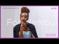 Foi Wambui talks acting and content creation #KnowYourLocalStar- Parents Magazine