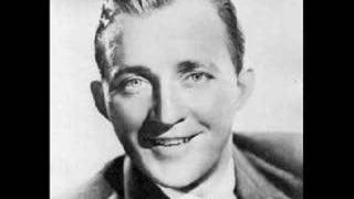 Bing Crosby-\