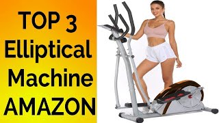 Best Elliptical Machine to buy 2021 | Amazon