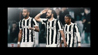Juventus FC - Never Give Up |HD
