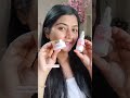 best hydrating moisturizer u0026 serum from the pink foundary shorts viral thepinkfoundary ytshorts