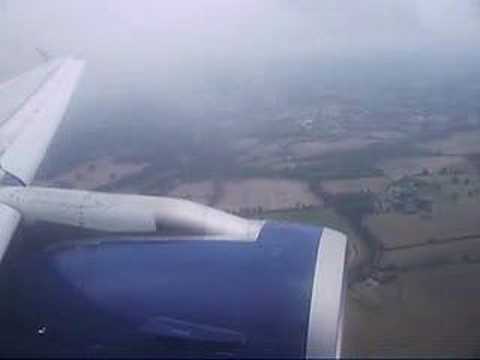 Manchester to Gatwick Manchester to Gatwick