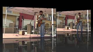 Johnny Rowland Live at Renaissance 9-12-21