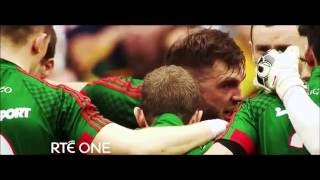 All Ireland Senior Football Final Mayo v Dublin | 2:10pm Sunday 18th September 2016 RTÉ ONE