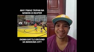 pinag tripan yung kalaro sa basketball🤣🤣🤣 #basketball