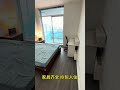 素里天车站旁无敌美景2卧2卫 surrey condo rent rental