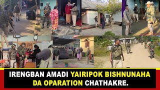 Irengban amadi yairipok bishnunaha da oparation chathakre.