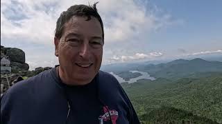 Whiteface Mountain, Adirondacks