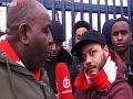 Best bit of Troopz Rant on AFTV (Arsenal Fan TV)