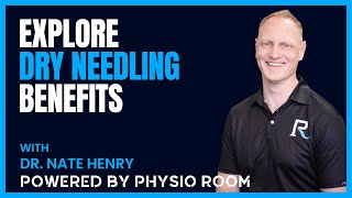 Explore Dry Needling Benefits with Dr. Nate Henry | The Code Podcast