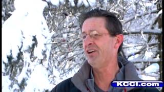 Drivers stuck for hours along I-80