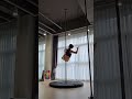 은평구폴댄스 텐폴아카데미 세로 폴댄스 폴스포츠 poledance 운동 폴댄스 유연성 flexibility 청하