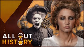 The Victorian Household Items That Were Secretly Killing People | Hidden Killers | All Out History