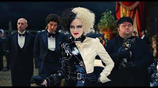 "Girl Takes Revenge on Her Rival and Becomes a Fashion Icon | Cruella (2021) Recap"