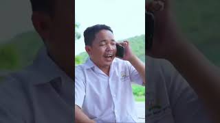 ចាក់ថ្នាំដល់បន្ទាប់ 🤣🤣🤣 Mrr Troll KH