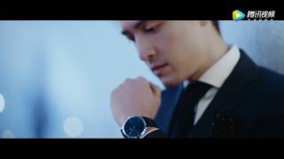 【HuGe】 【胡歌】2017.06.27 PIAGET 伯爵广告