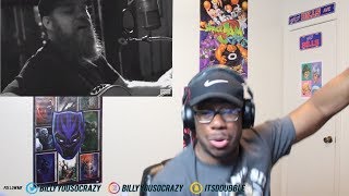 Marc Broussard - Cry To Me Acoustic (S.O.S. 2: Soul on a Mission) REACTION! YOU WONT EVEN BELIEVE...