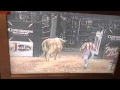 Kish's Sky King 1998 PBR Finals