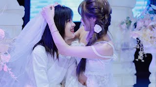 [𝐕𝐢𝐞𝐭𝐬𝐮𝐛] SNH48 Bách Hân Dư \u0026 Chu Di Hân - Hồi Ức Mùa Hè