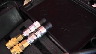 Pressure Transducer