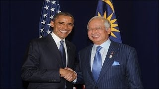 PKR kesal Obama tak rancang jumpa Anwar