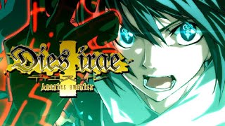 [PC] Dies irae ~Amantes amentes~ (Common Prologue-Chapter 3) - No Commentary Playthrough [Part 1/16]