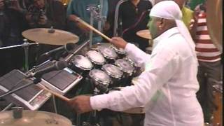 Sivamani Best Drum Performance at Vaango