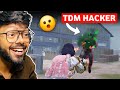 TDM 1v1 Match Against Legal Hacker in BGMI - Android Gamer