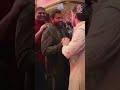 Rohit Sharma Greets Varun Dhawan At Anant and Radhika Merchant's Sangeet | N18S AmbaniWedding