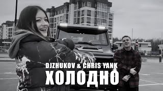 DJZHUKOV \u0026 CHRIS YANK - ХОЛОДНО (Mood Video, 2024)