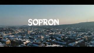 Fagypont alatt | Sopron télen